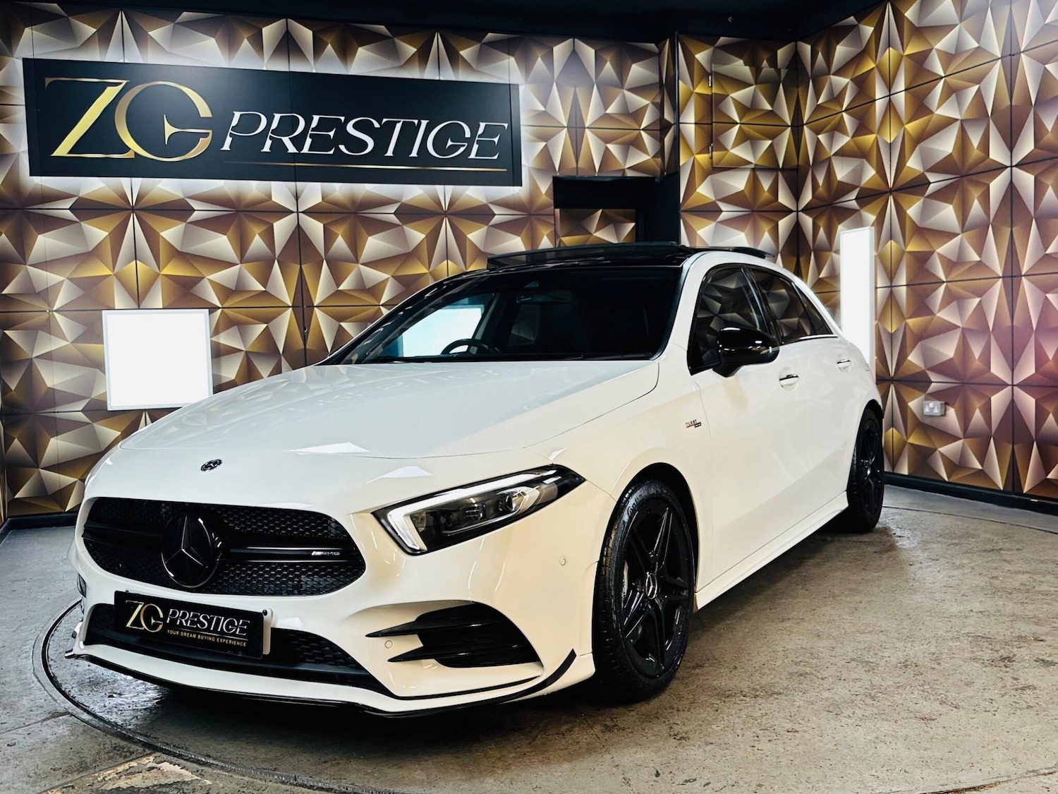 Used Mercedes-Benz A-Class 2019 for sale - 76824391: Photo 49