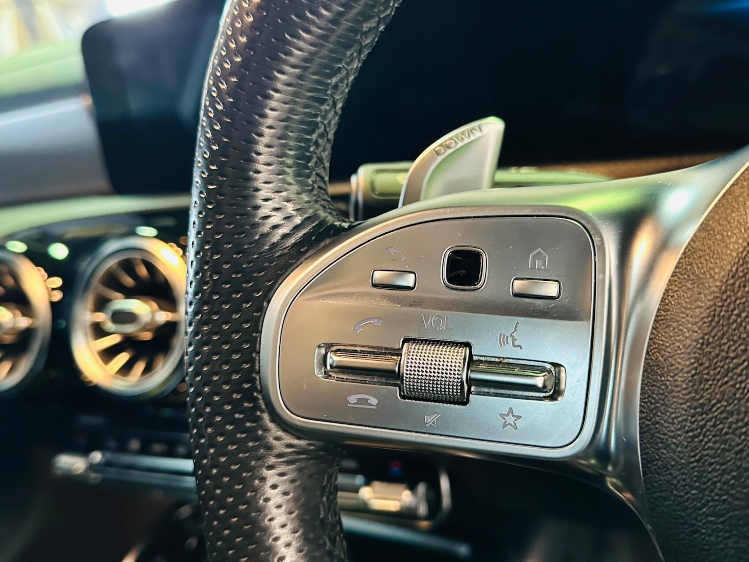 Used Mercedes-Benz A-Class 2019 for sale - 76824391: Photo 53