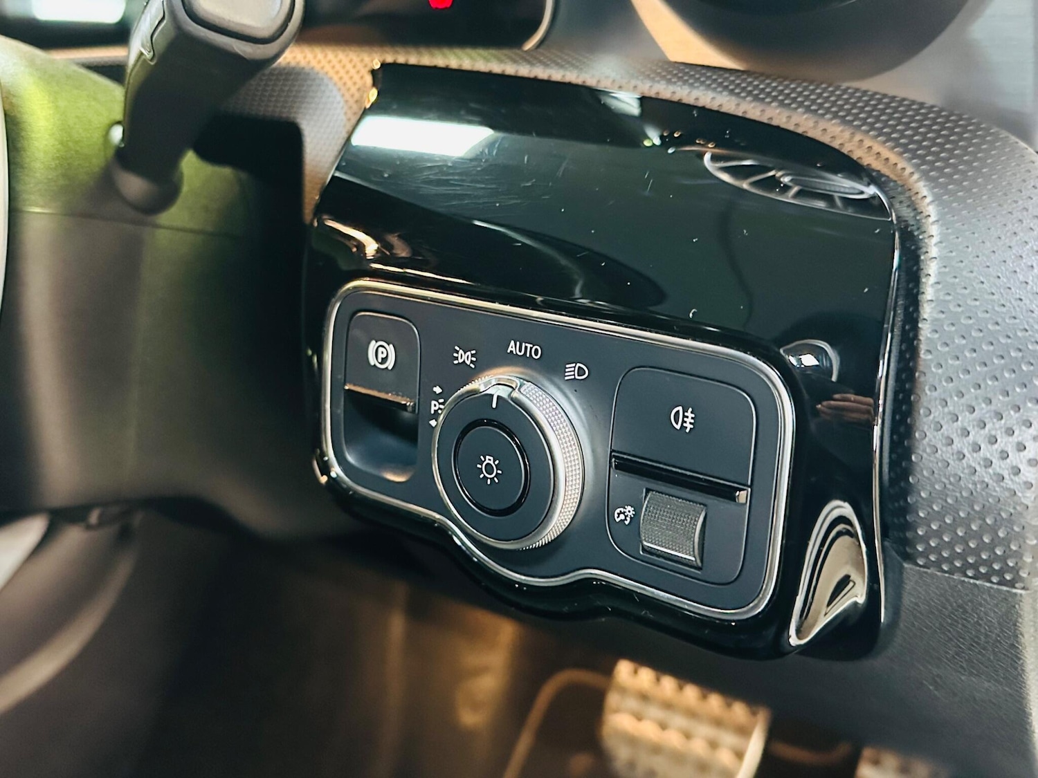 Used Mercedes-Benz A-Class 2019 for sale - 76824391: Photo 60