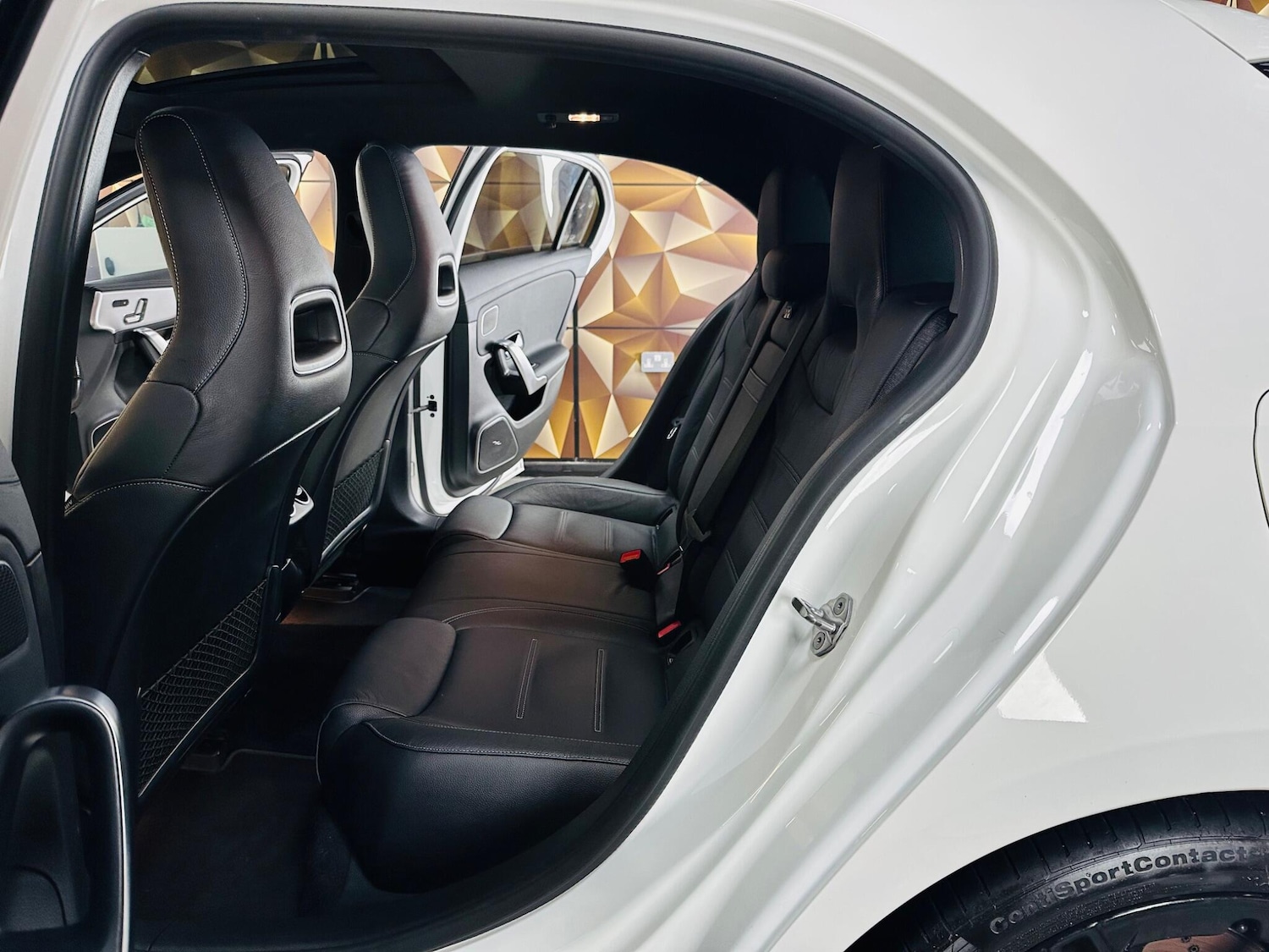 Used Mercedes-Benz A-Class 2019 for sale - 76824391: Photo 66