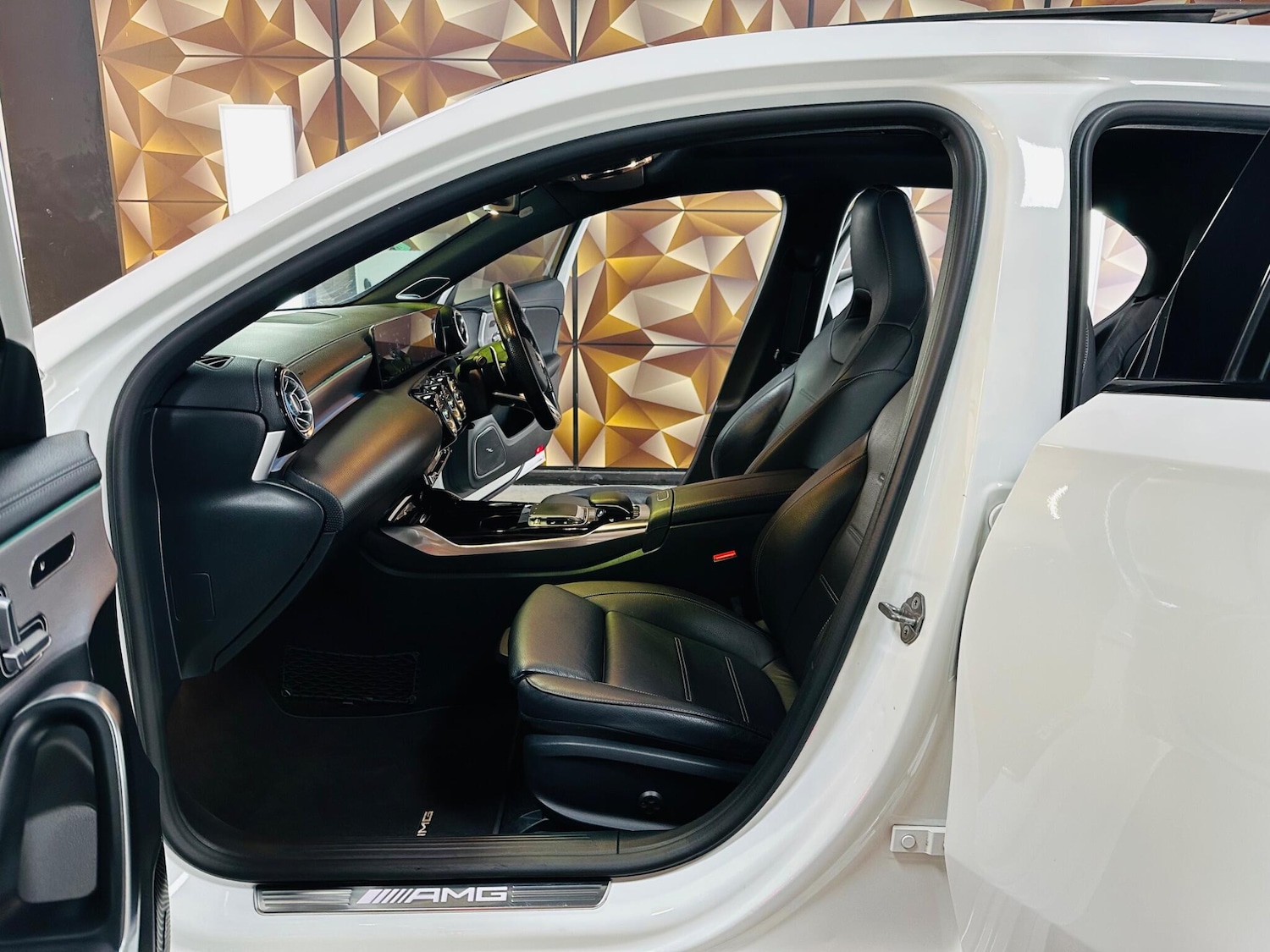 Used Mercedes-Benz A-Class 2019 for sale - 76824391: Photo 69