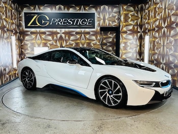 (64) - 1.5 7.1kWh Auto 4WD Euro 6 (s/s) 2dr