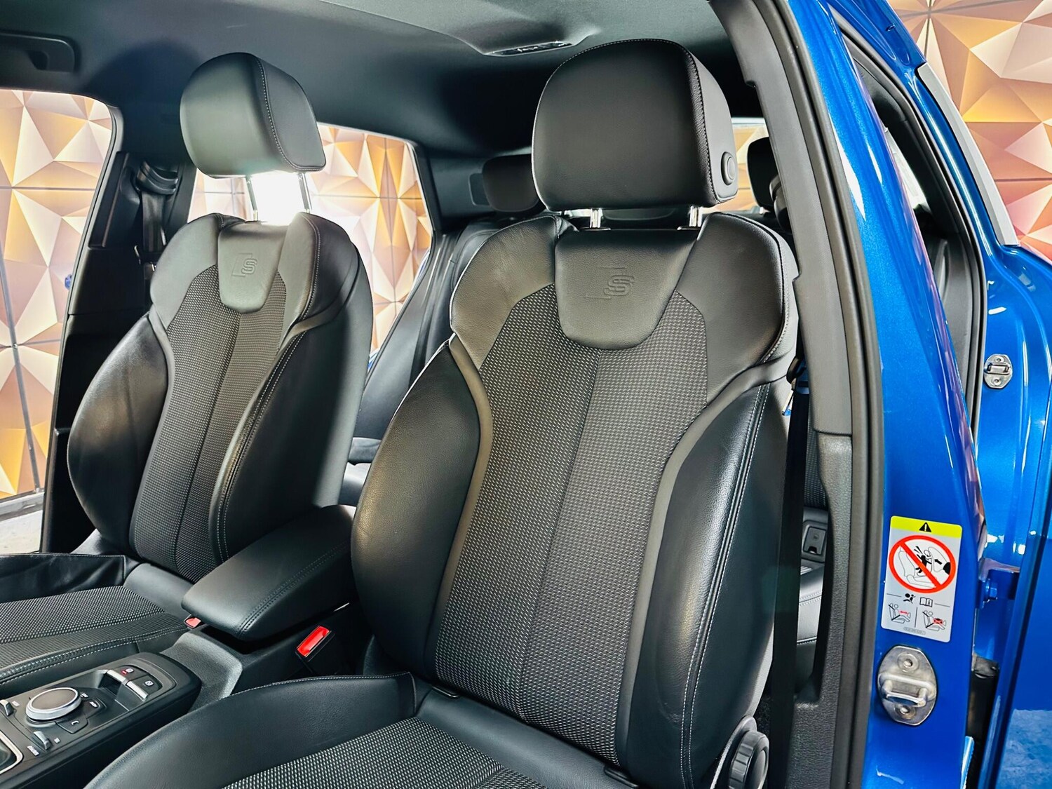 Used Audi Q2 2018 for sale - 76550728: Photo 10