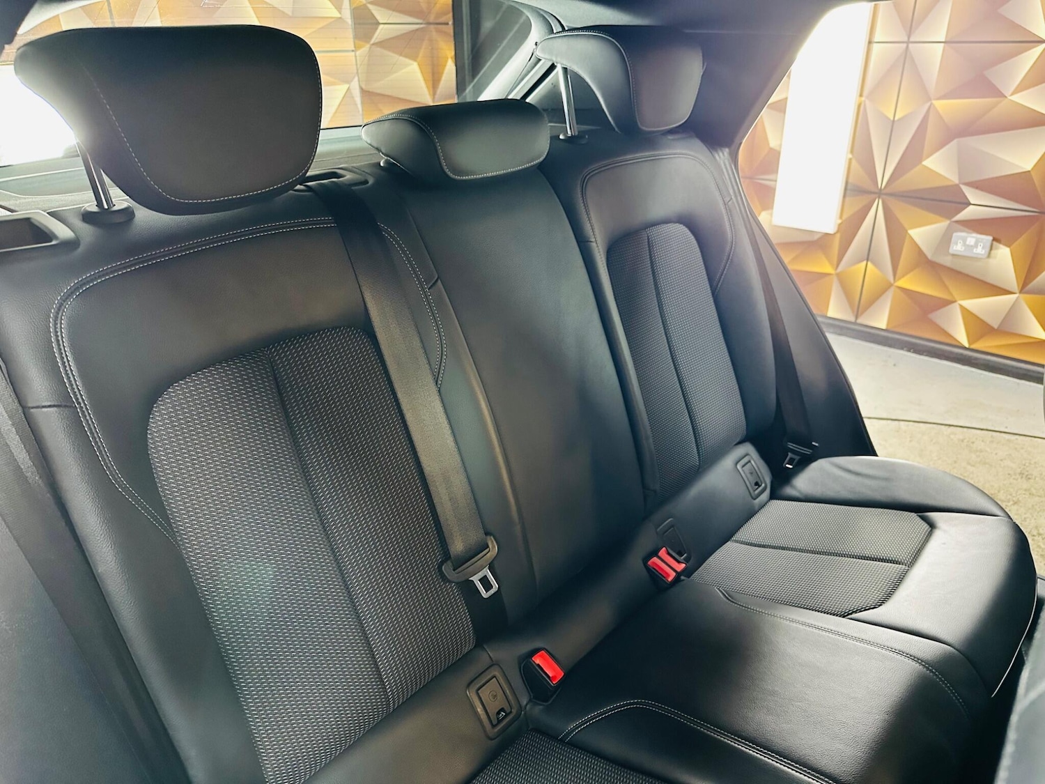 Used Audi Q2 2018 for sale - 76550728: Photo 14