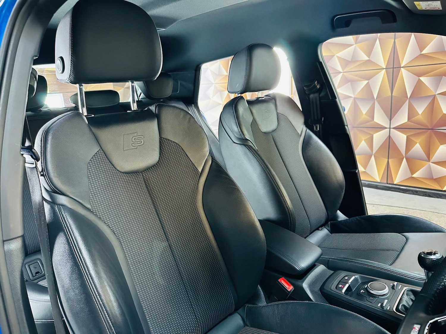 Used Audi Q2 2018 for sale - 76550728: Photo 18