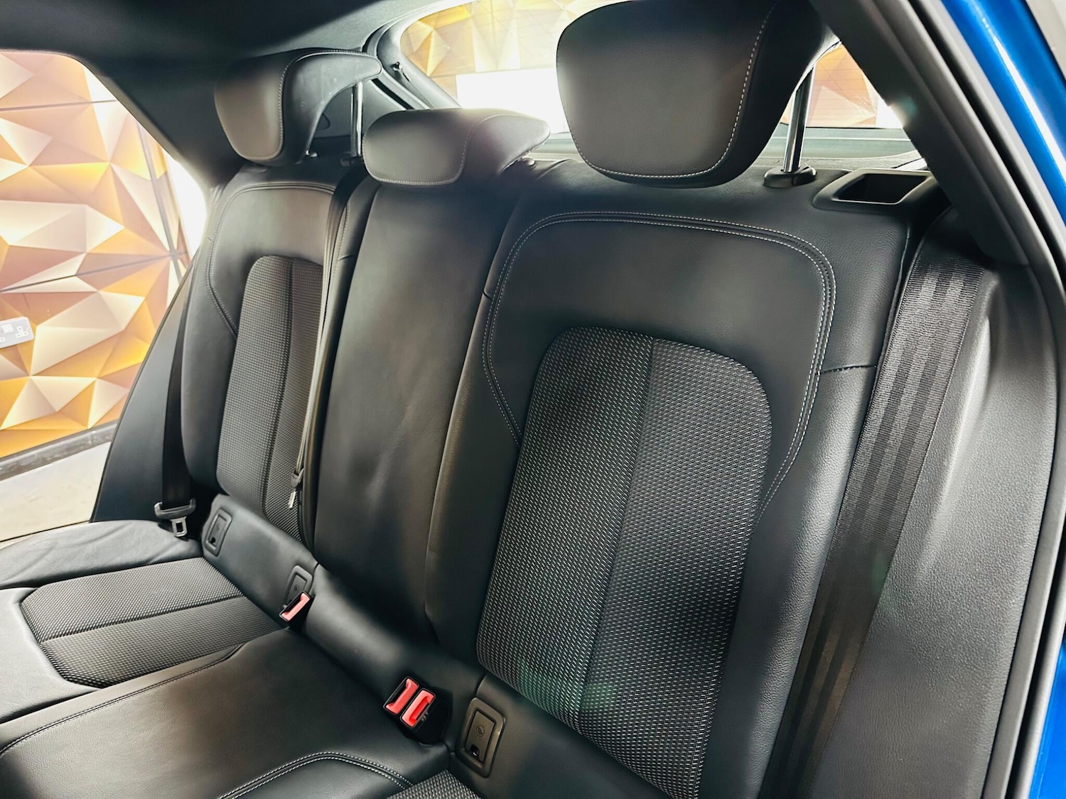 Used Audi Q2 2018 for sale - 76550728: Photo 22