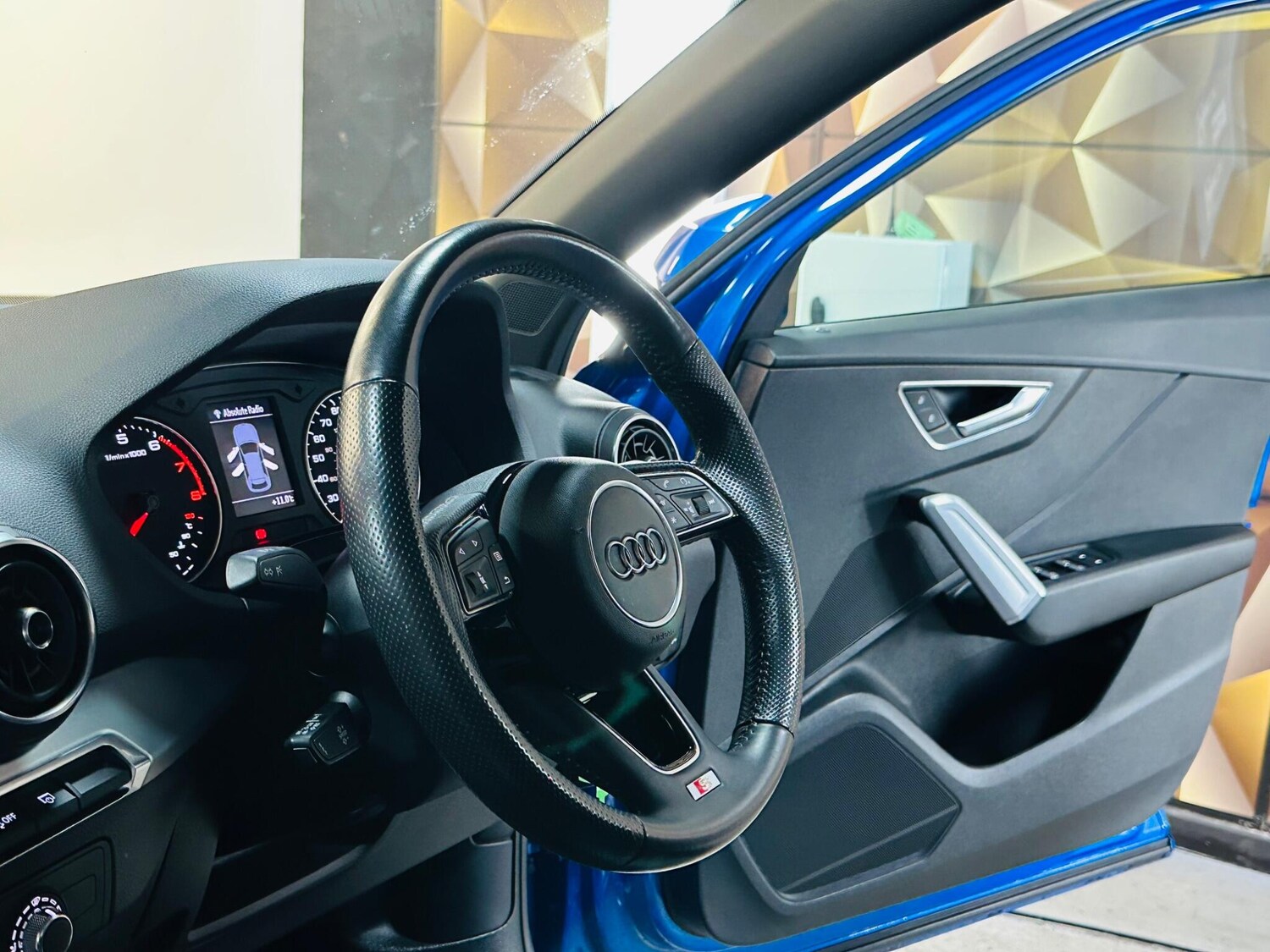 Used Audi Q2 2018 for sale - 76550728: Photo 26