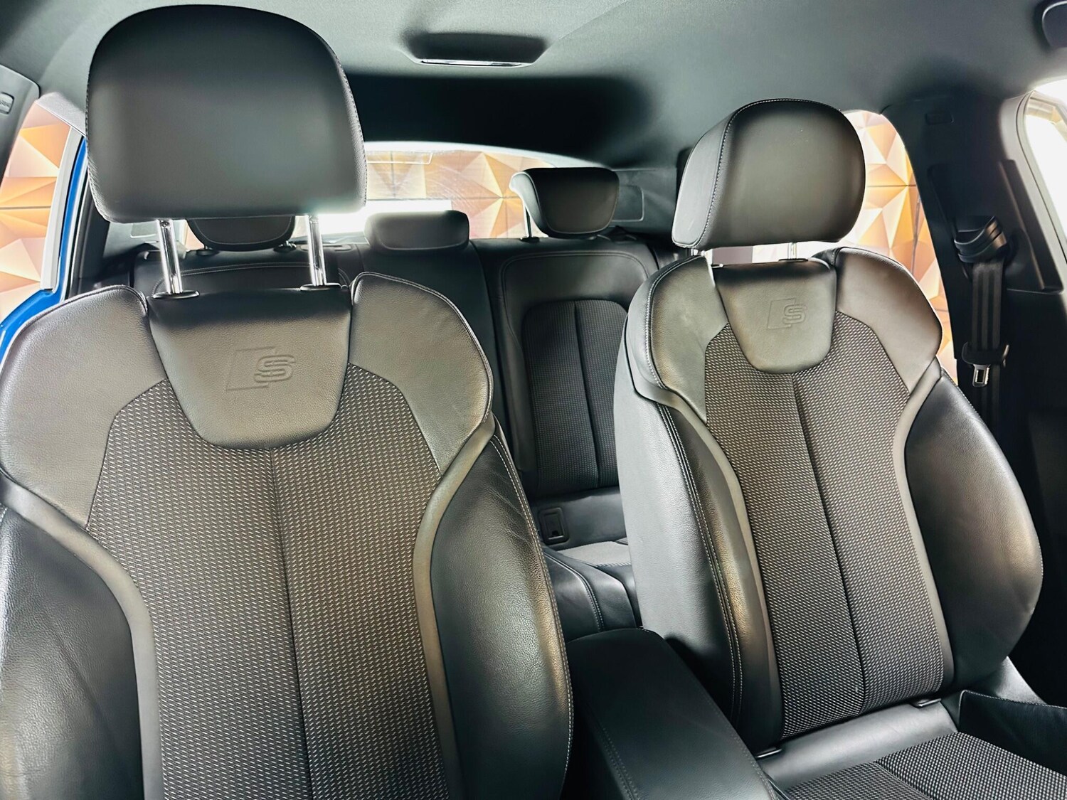 Used Audi Q2 2018 for sale - 76550728: Photo 30