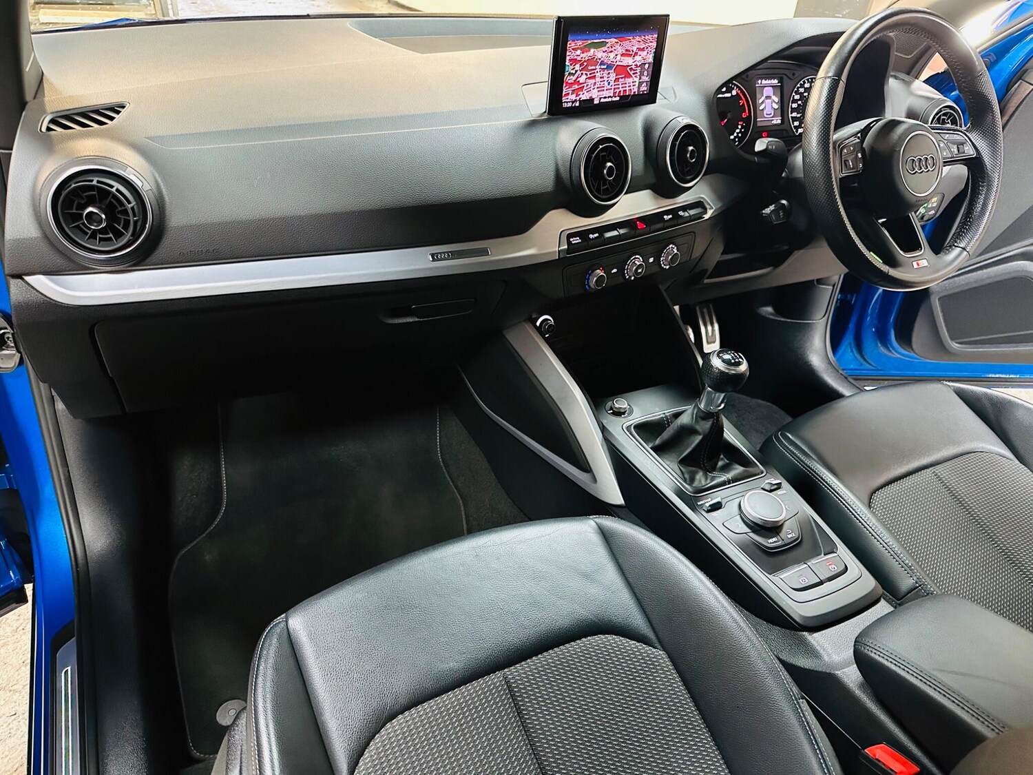 Used Audi Q2 2018 for sale - 76550728: Photo 4