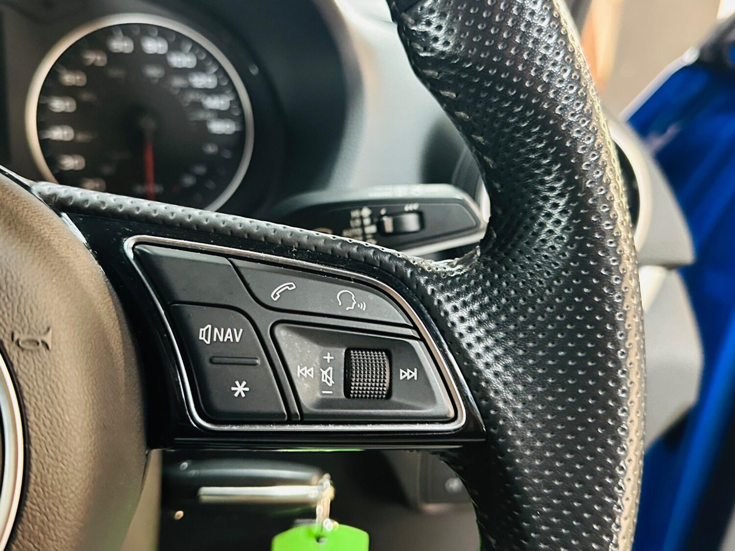 Used Audi Q2 2018 for sale - 76550728: Photo 47