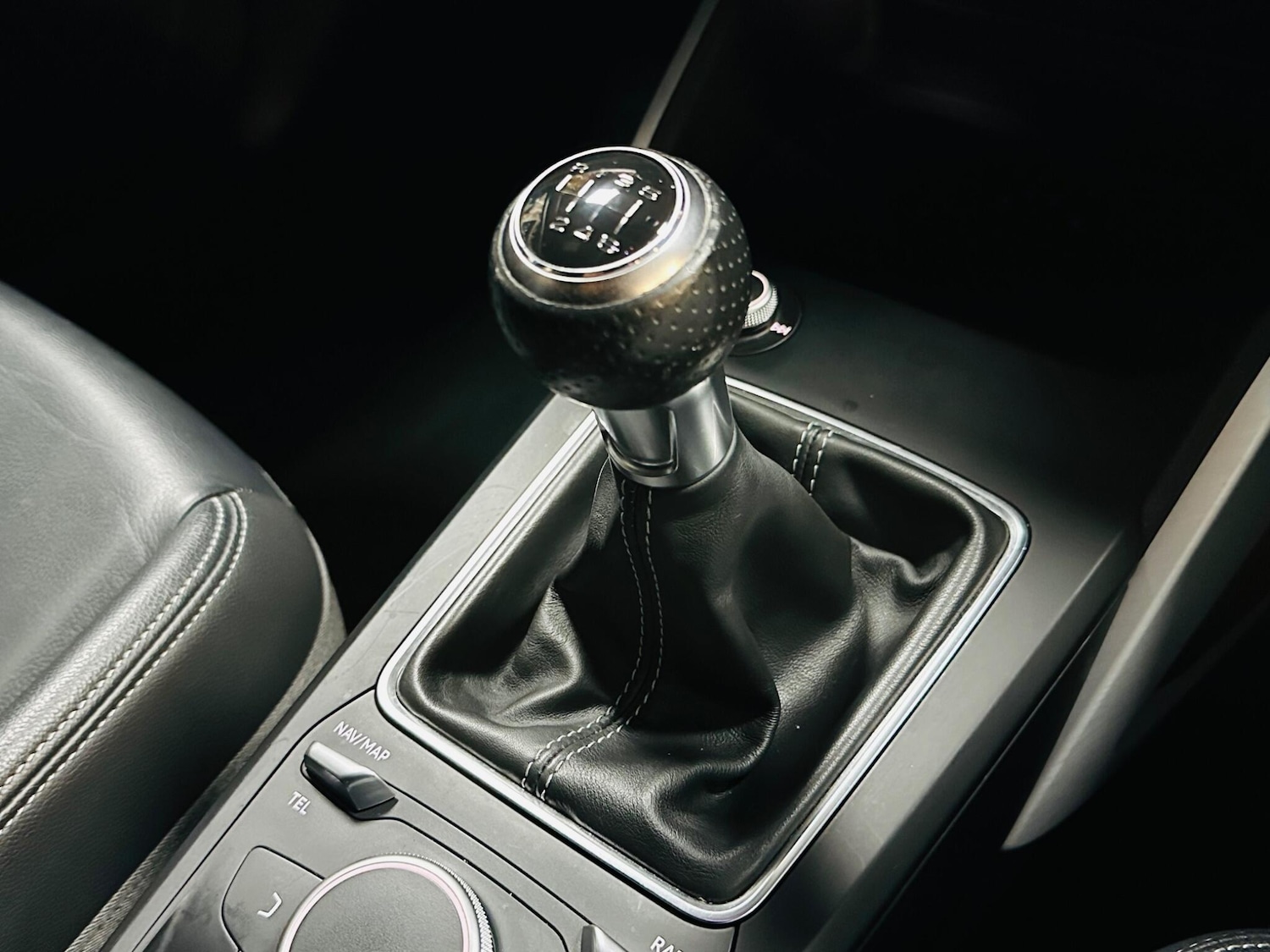 Used Audi Q2 2018 for sale - 76550728: Photo 49