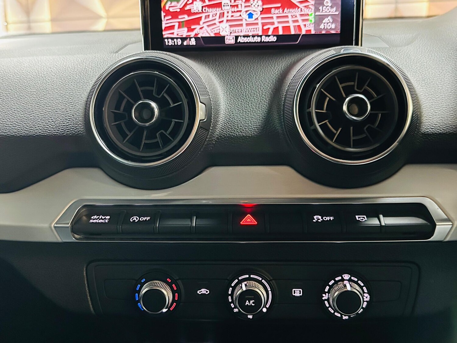 Used Audi Q2 2018 for sale - 76550728: Photo 50