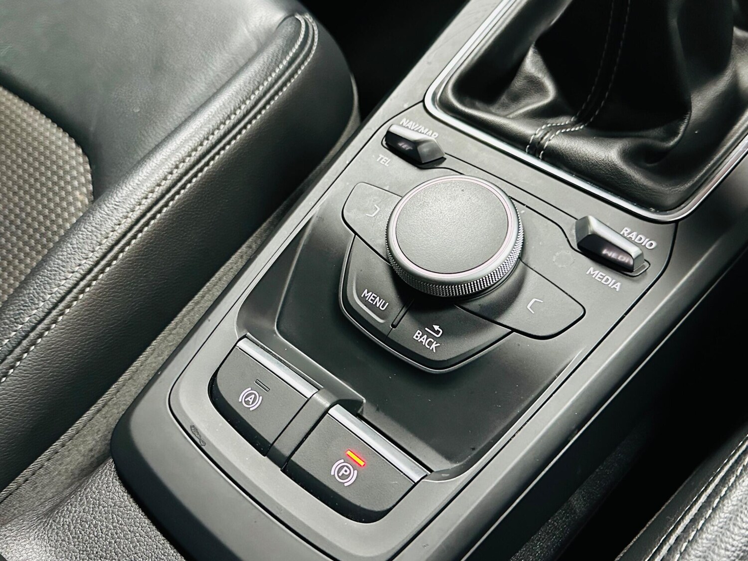 Used Audi Q2 2018 for sale - 76550728: Photo 53