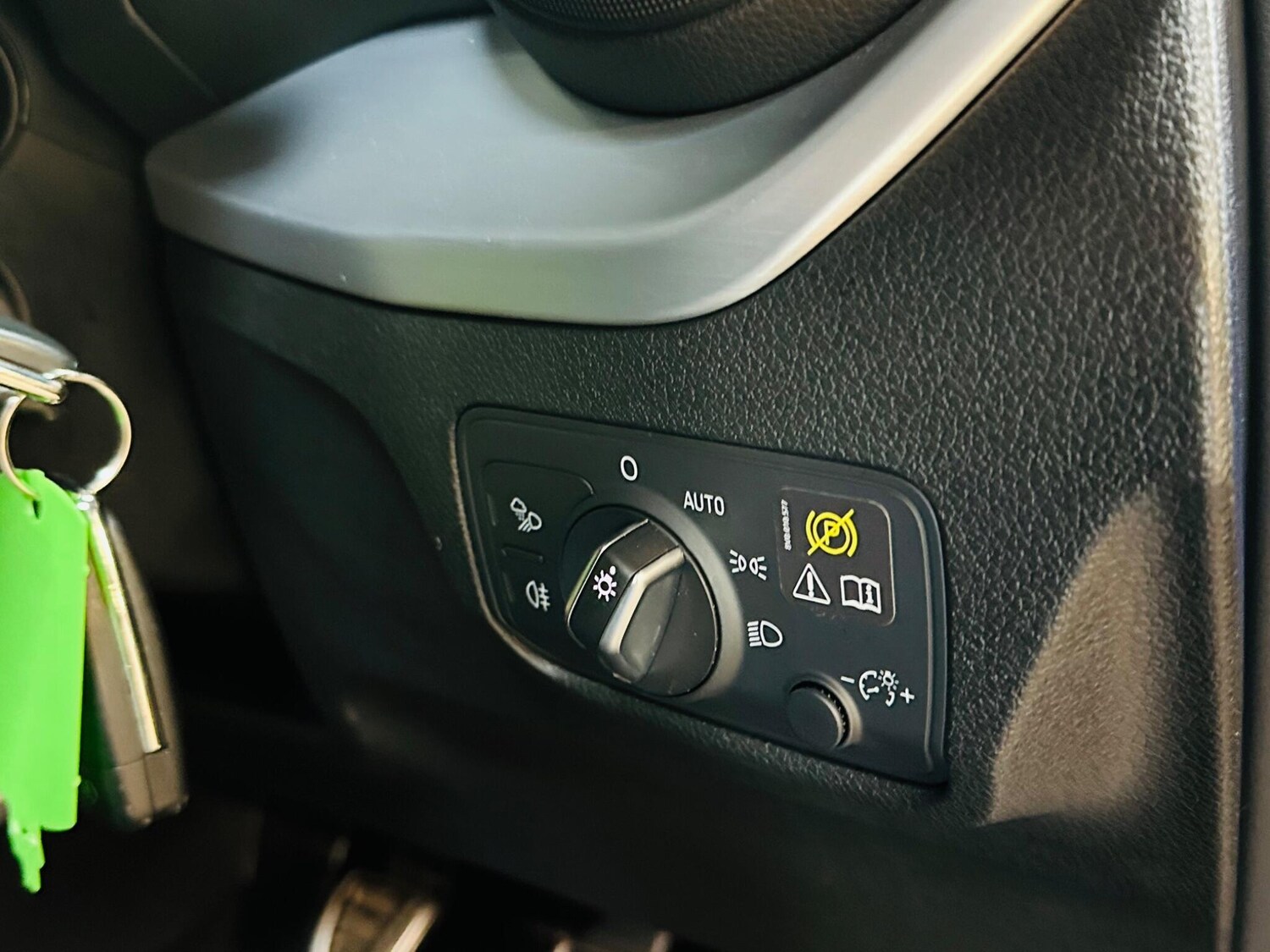 Used Audi Q2 2018 for sale - 76550728: Photo 56