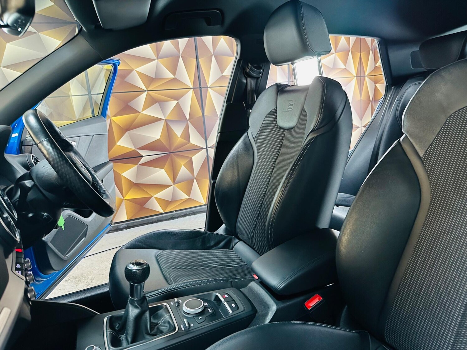 Used Audi Q2 2018 for sale - 76550728: Photo 6