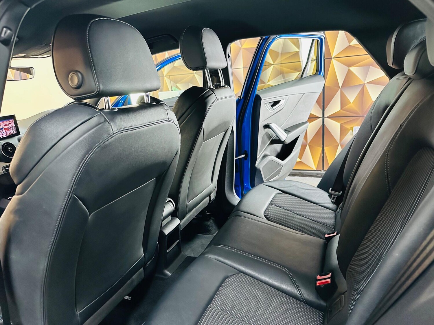 Used Audi Q2 2018 for sale - 76550728: Photo 60