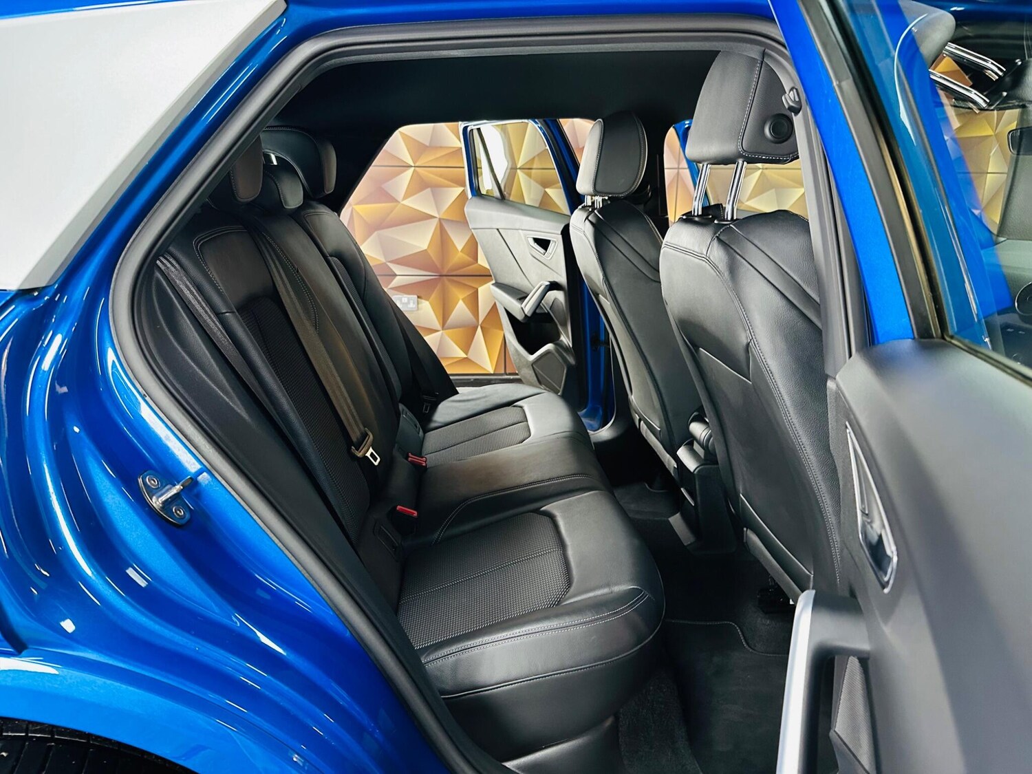 Used Audi Q2 2018 for sale - 76550728: Photo 61