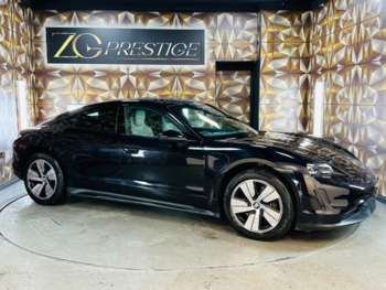 2022 (22) - Performance 79.2kWh Auto RWD 4dr (11kW Charger)