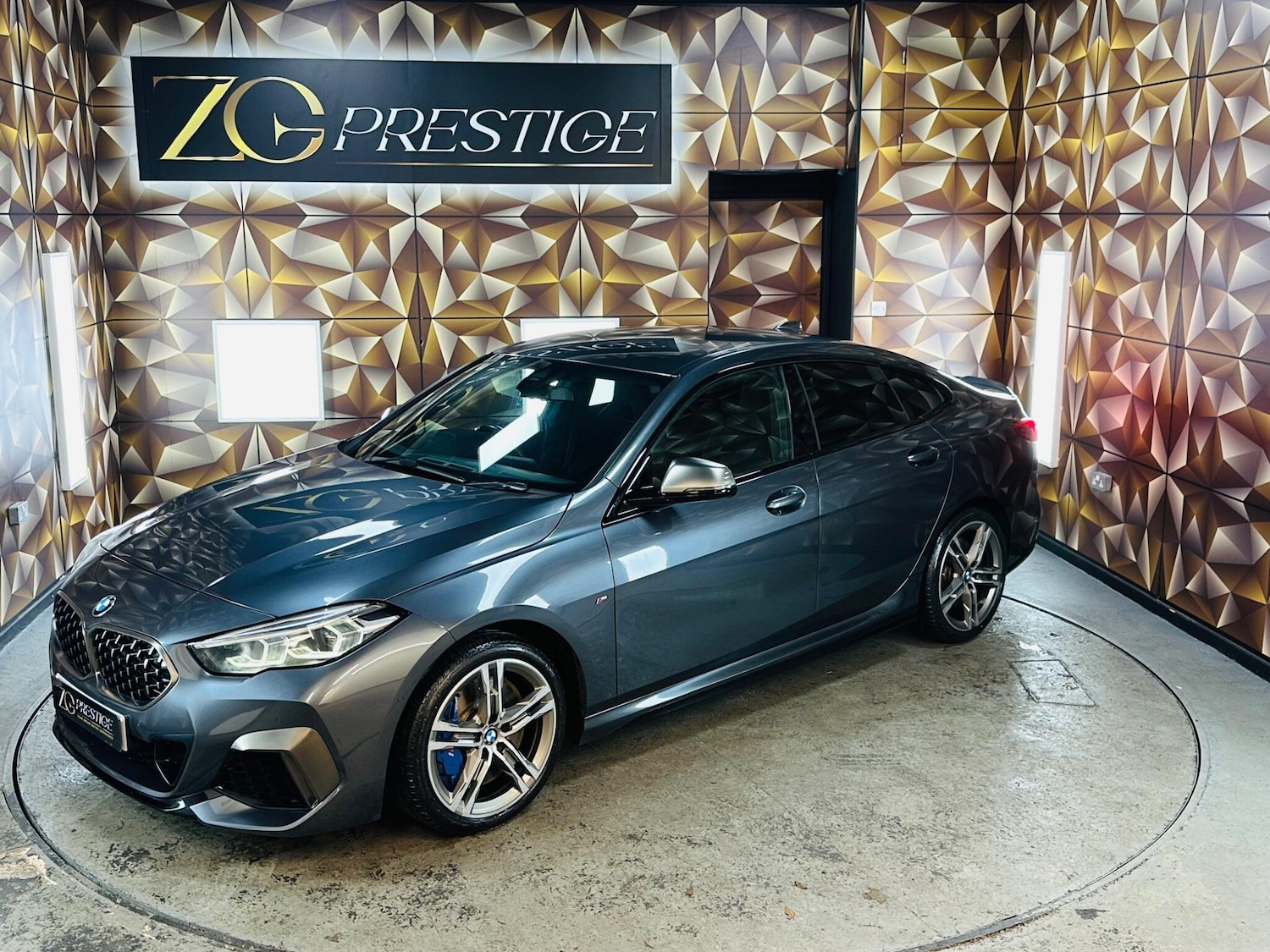 Used BMW 2 Series 2020 for sale - 76765852: Photo 21