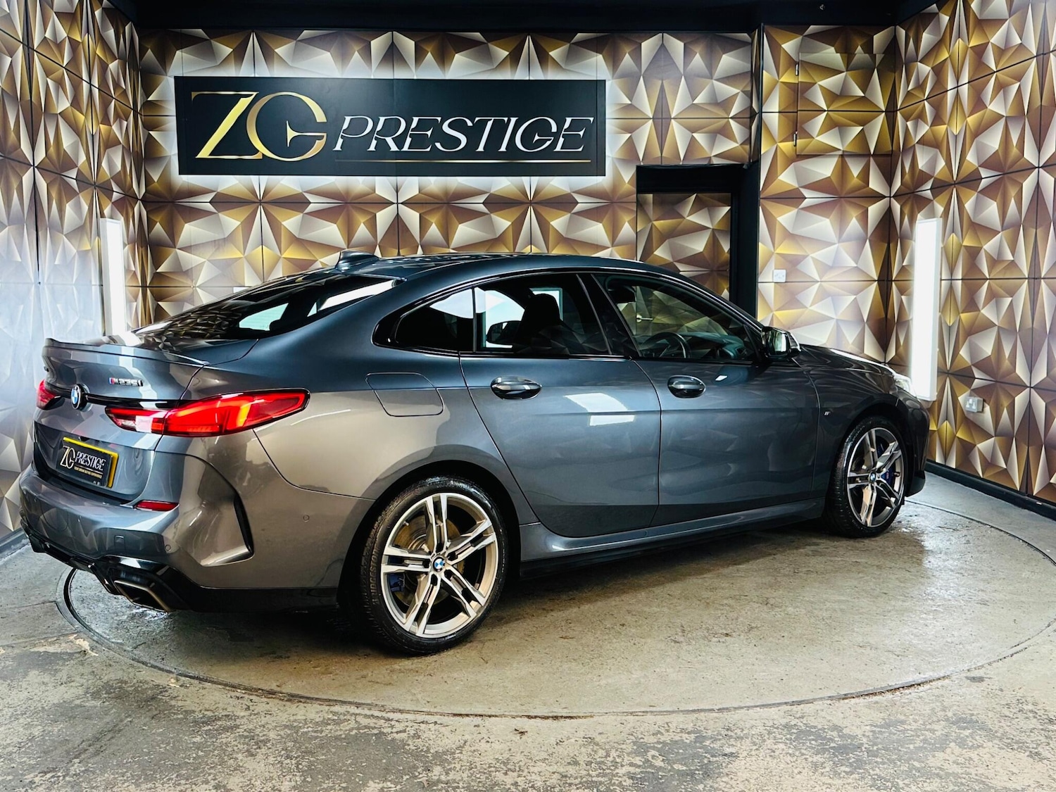 Used BMW 2 Series 2020 for sale - 76765852: Photo 23