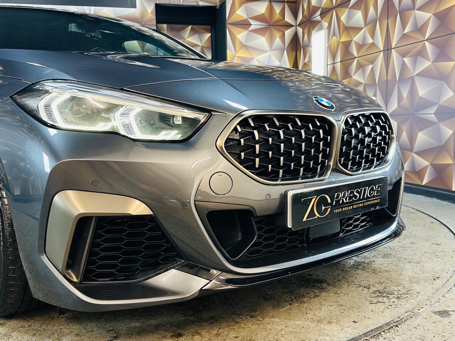 Used BMW 2 Series 2020 for sale - 76765852: Photo 38