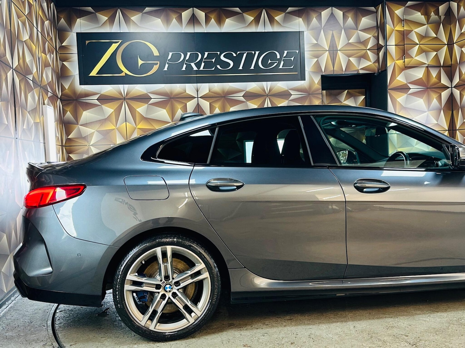 Used BMW 2 Series 2020 for sale - 76765852: Photo 40