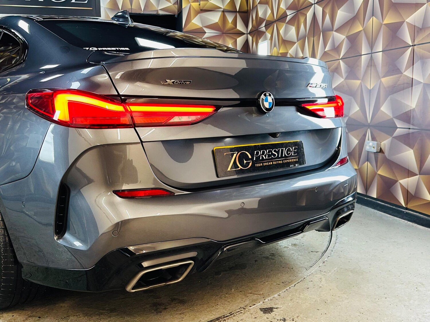 Used BMW 2 Series 2020 for sale - 76765852: Photo 42