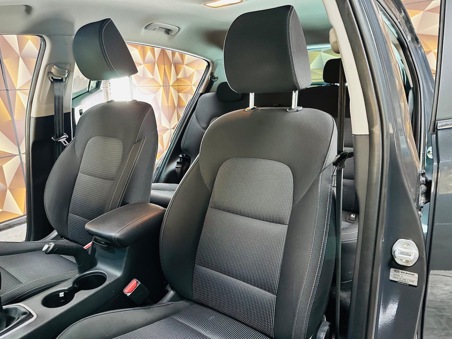 Used Kia Sportage 2019 for sale - 76020959: Photo 10