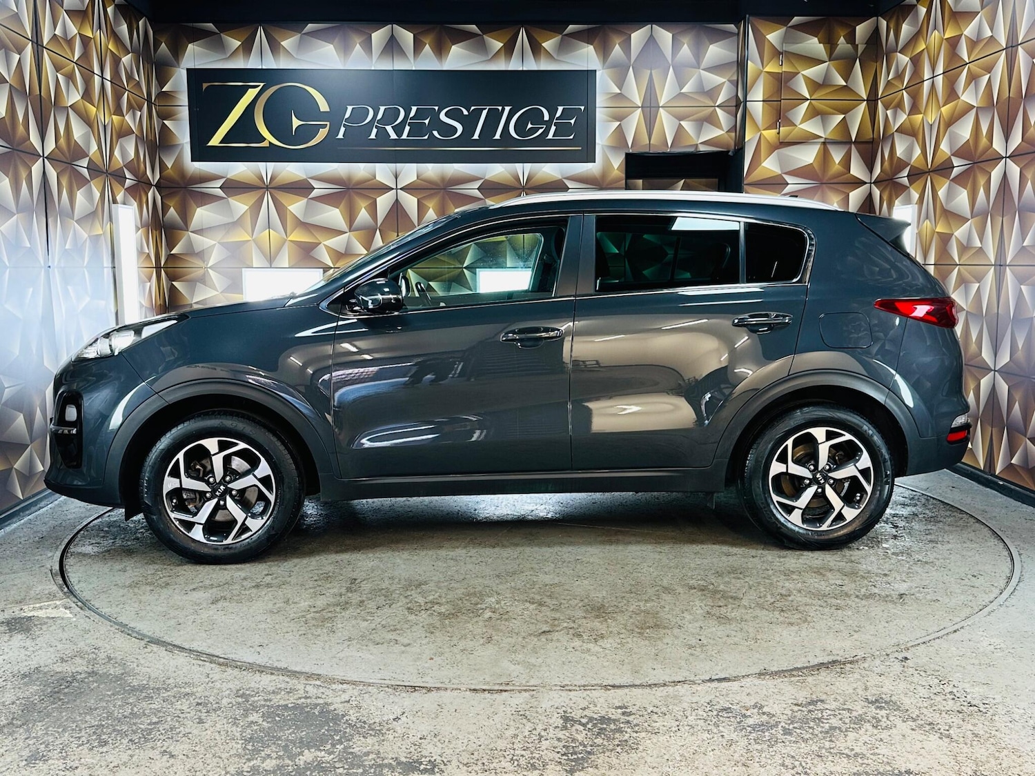 Used Kia Sportage 2019 for sale - 76020959: Photo 11