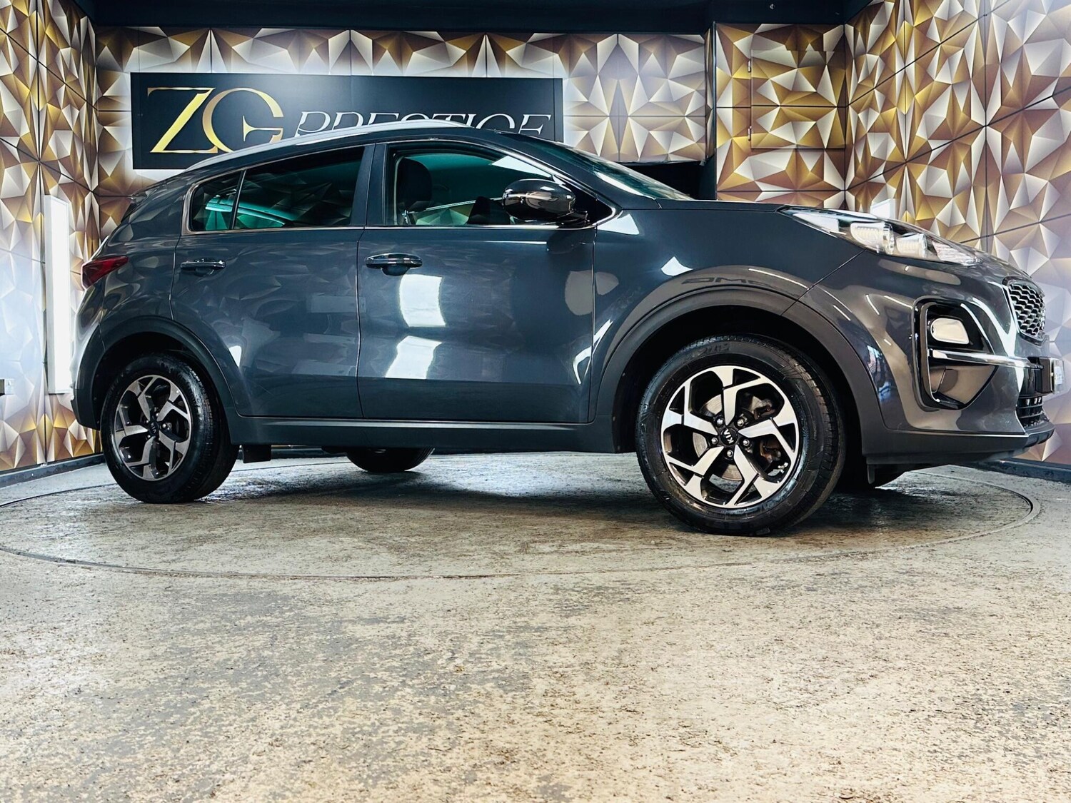 Used Kia Sportage 2019 for sale - 76020959: Photo 13