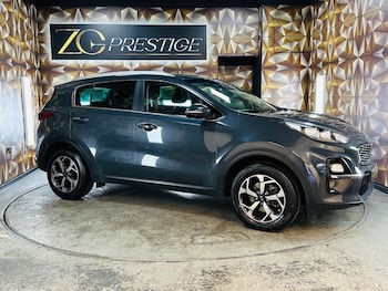 Used Kia Sportage 2019 for sale - 76020959: Photo