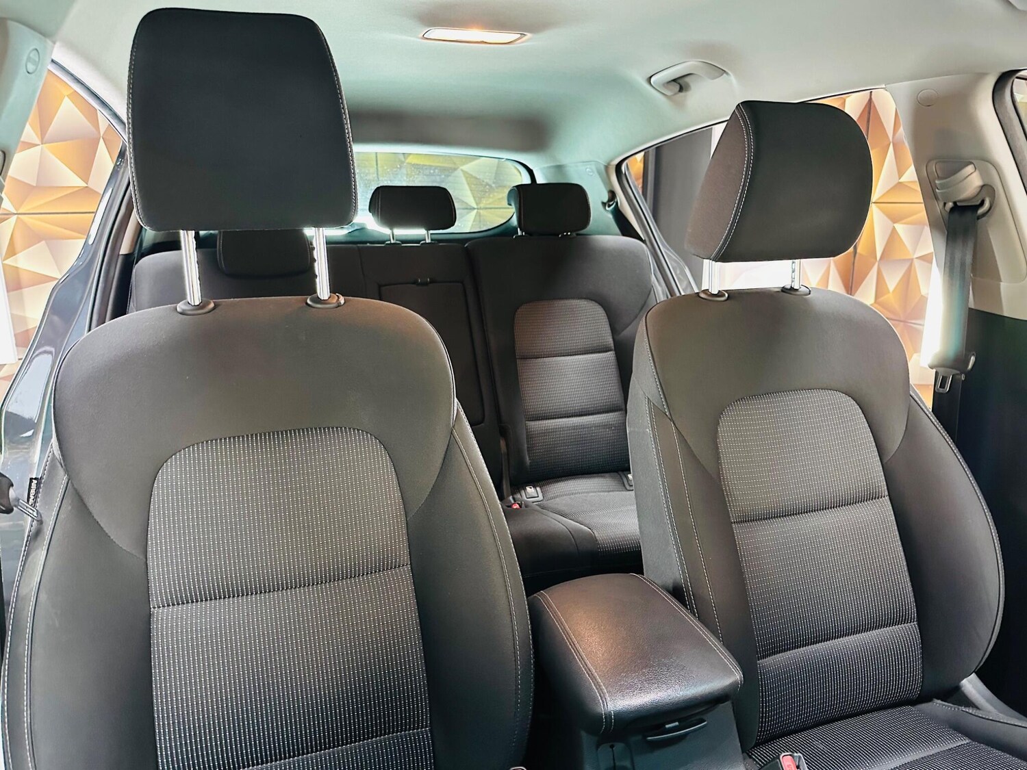 Used Kia Sportage 2019 for sale - 76020959: Photo 22