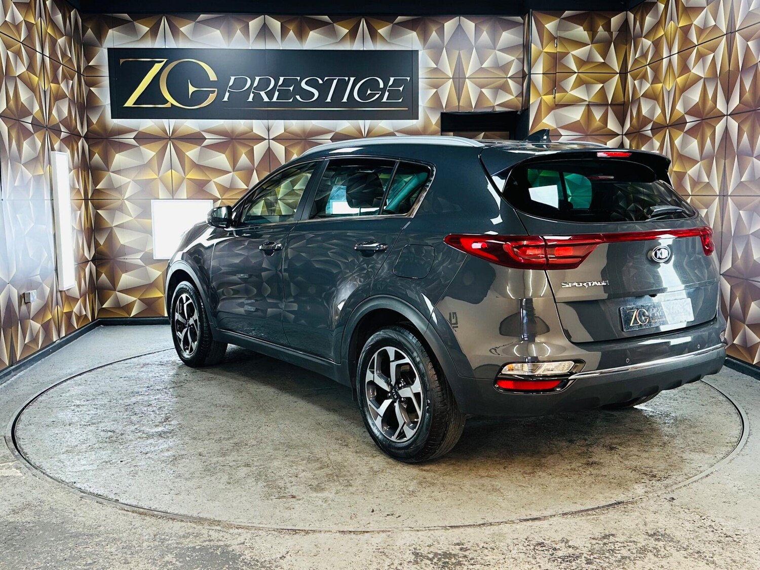Used Kia Sportage 2019 for sale - 76020959: Photo 23
