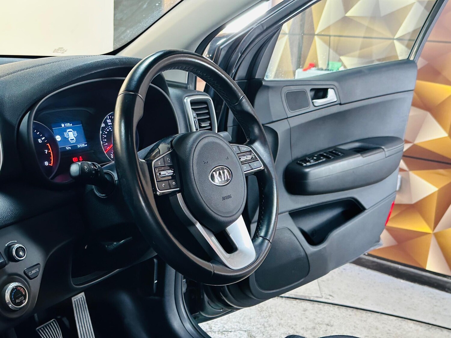 Used Kia Sportage 2019 for sale - 76020959: Photo 26