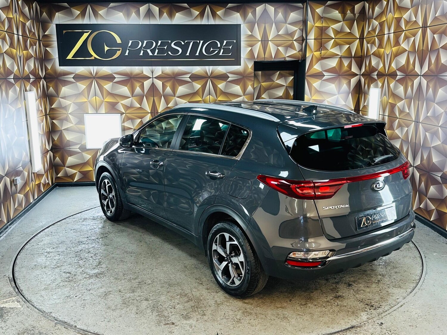 Used Kia Sportage 2019 for sale - 76020959: Photo 27