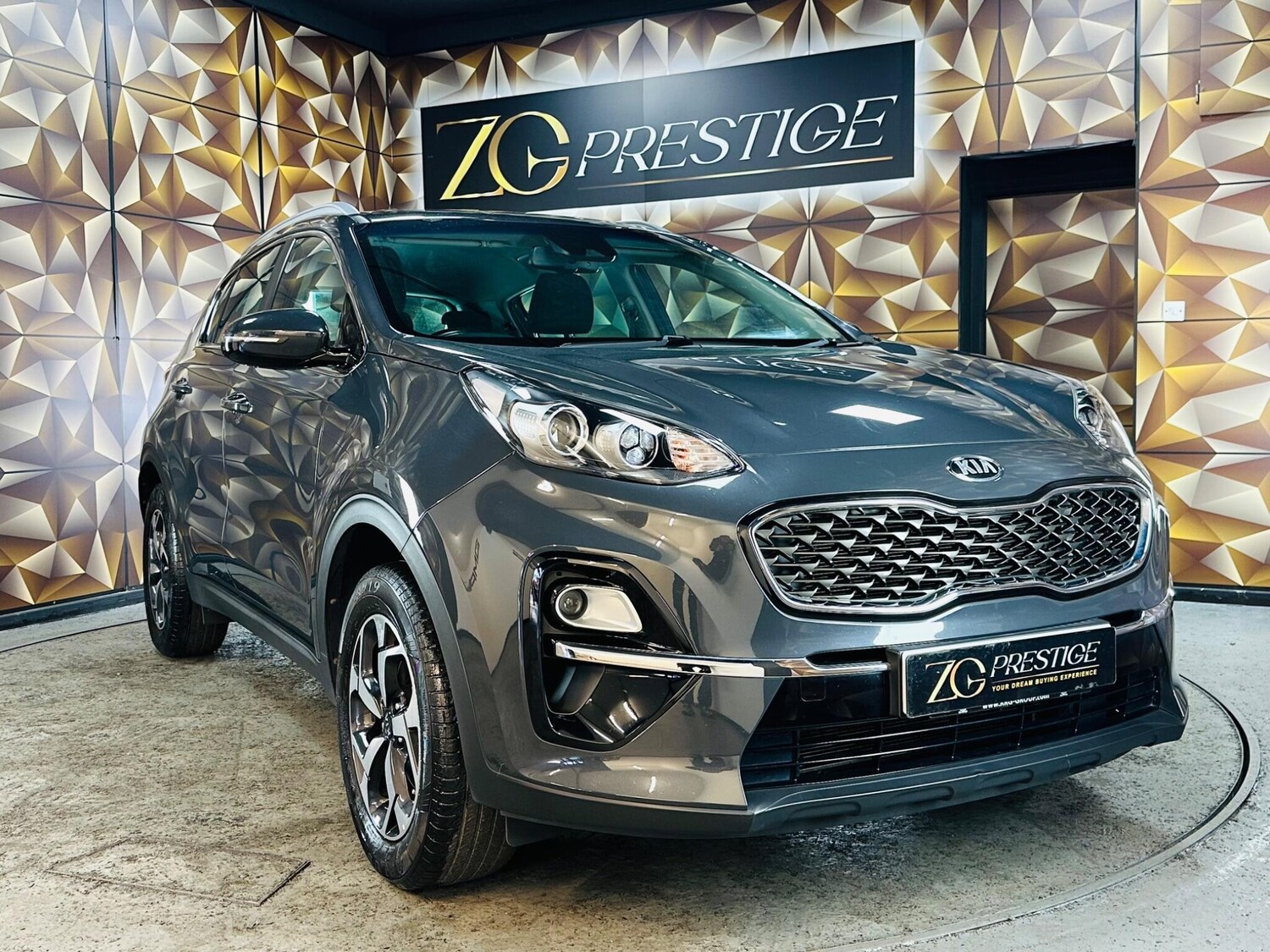 Used Kia Sportage 2019 for sale - 76020959: Photo 31