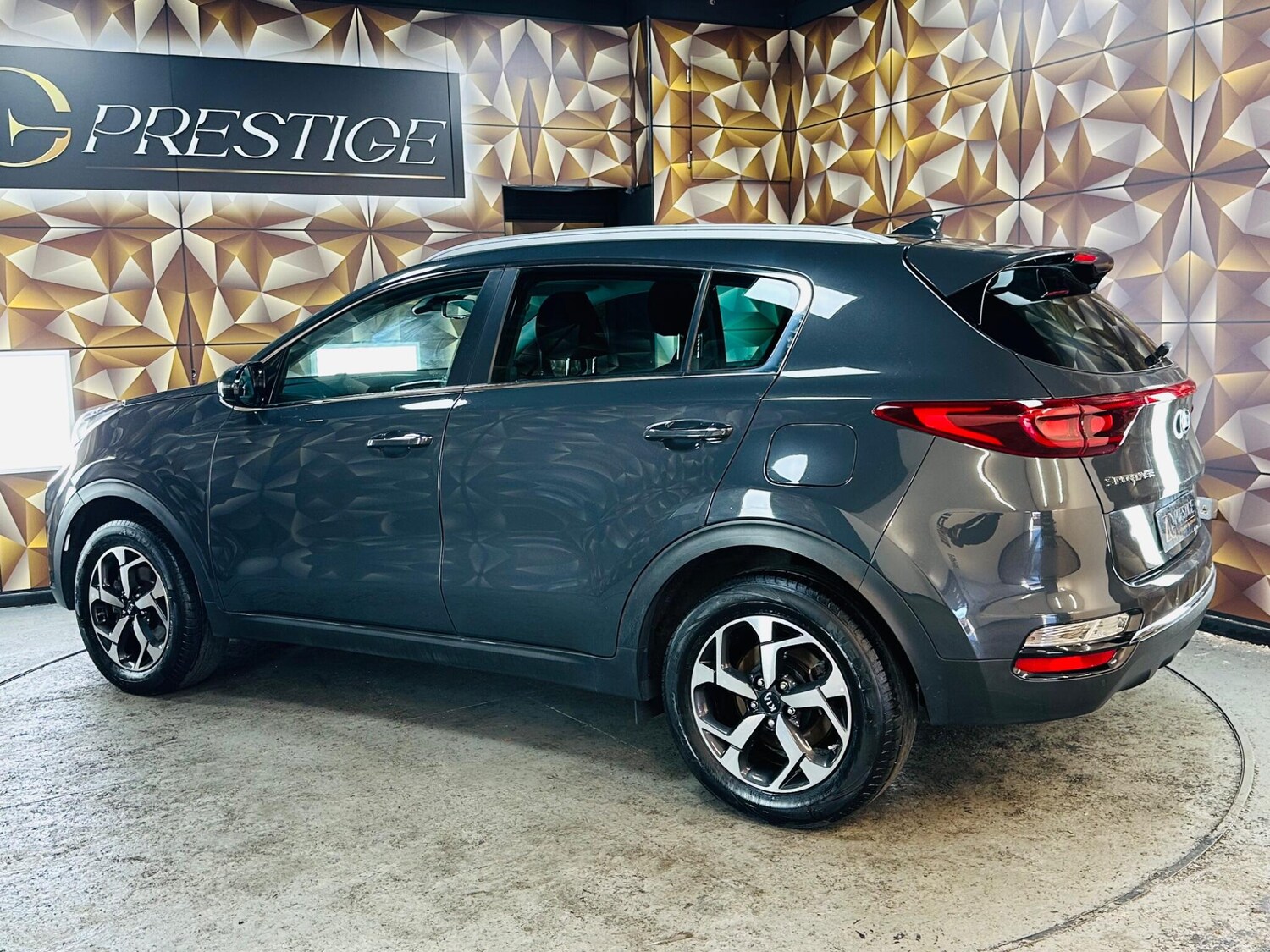 Used Kia Sportage 2019 for sale - 76020959: Photo 33