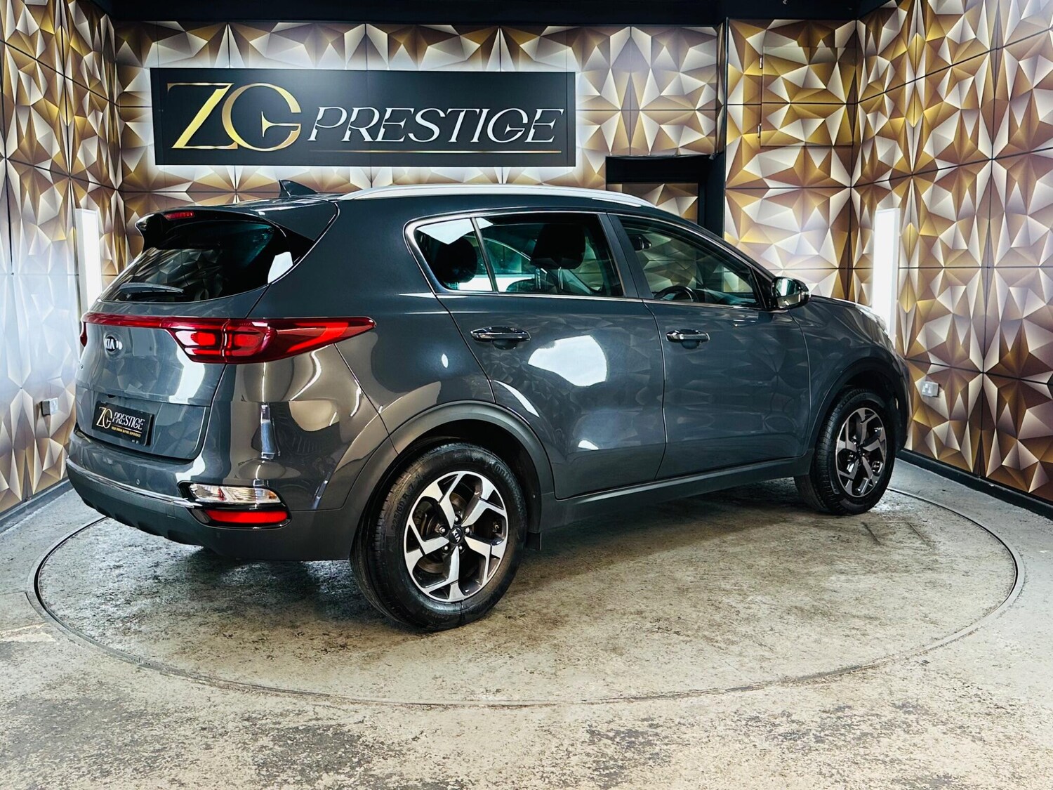Used Kia Sportage 2019 for sale - 76020959: Photo 37