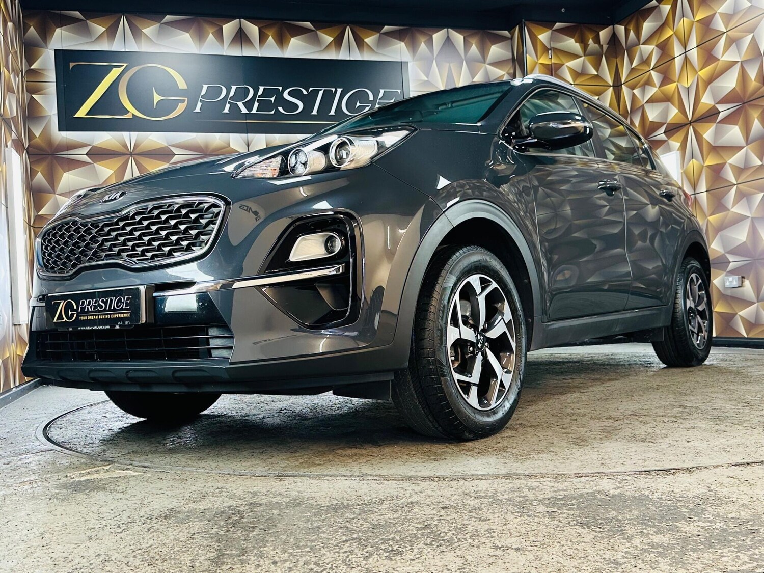 Used Kia Sportage 2019 for sale - 76020959: Photo 38
