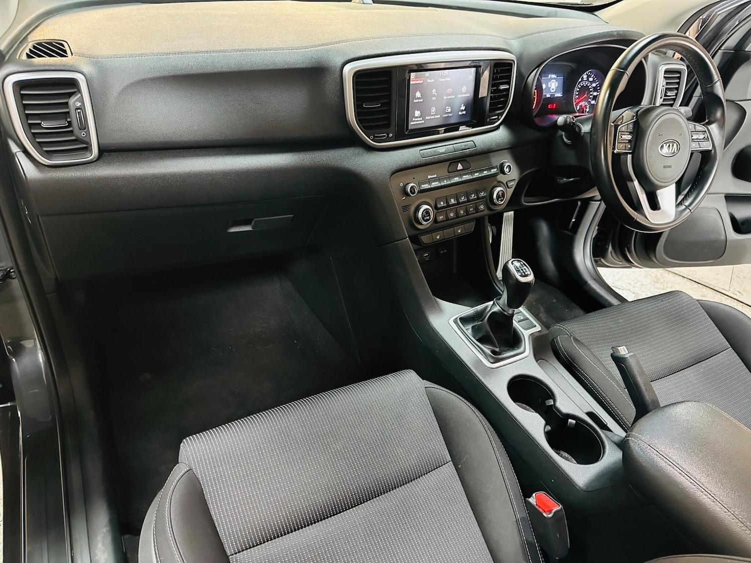 Used Kia Sportage 2019 for sale - 76020959: Photo 4