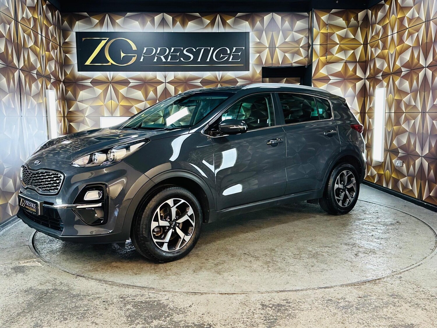 Used Kia Sportage 2019 for sale - 76020959: Photo 40