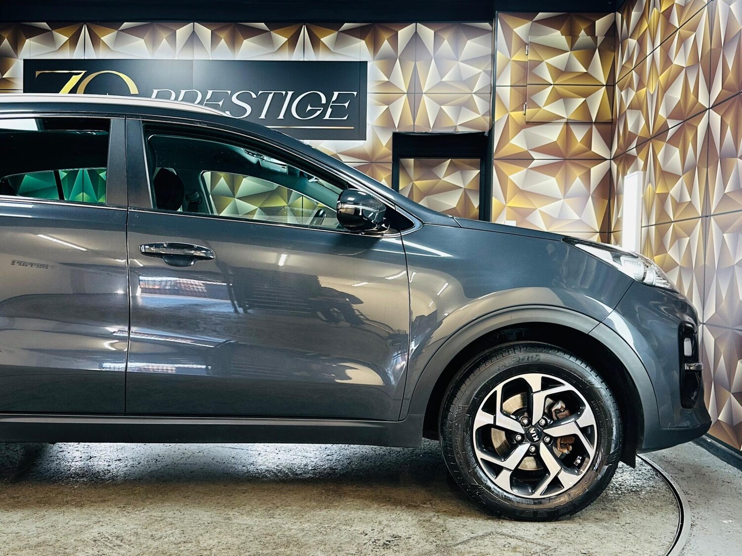 Used Kia Sportage 2019 for sale - 76020959: Photo 41