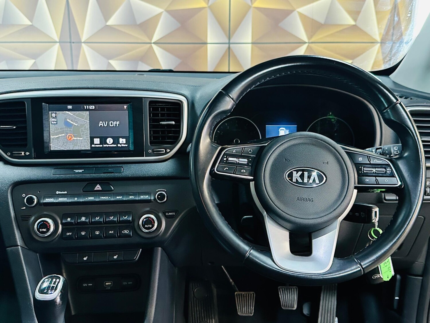 Used Kia Sportage 2019 for sale - 76020959: Photo 47