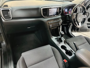 Used Kia Sportage 2019 for sale - 76020959: Photo
