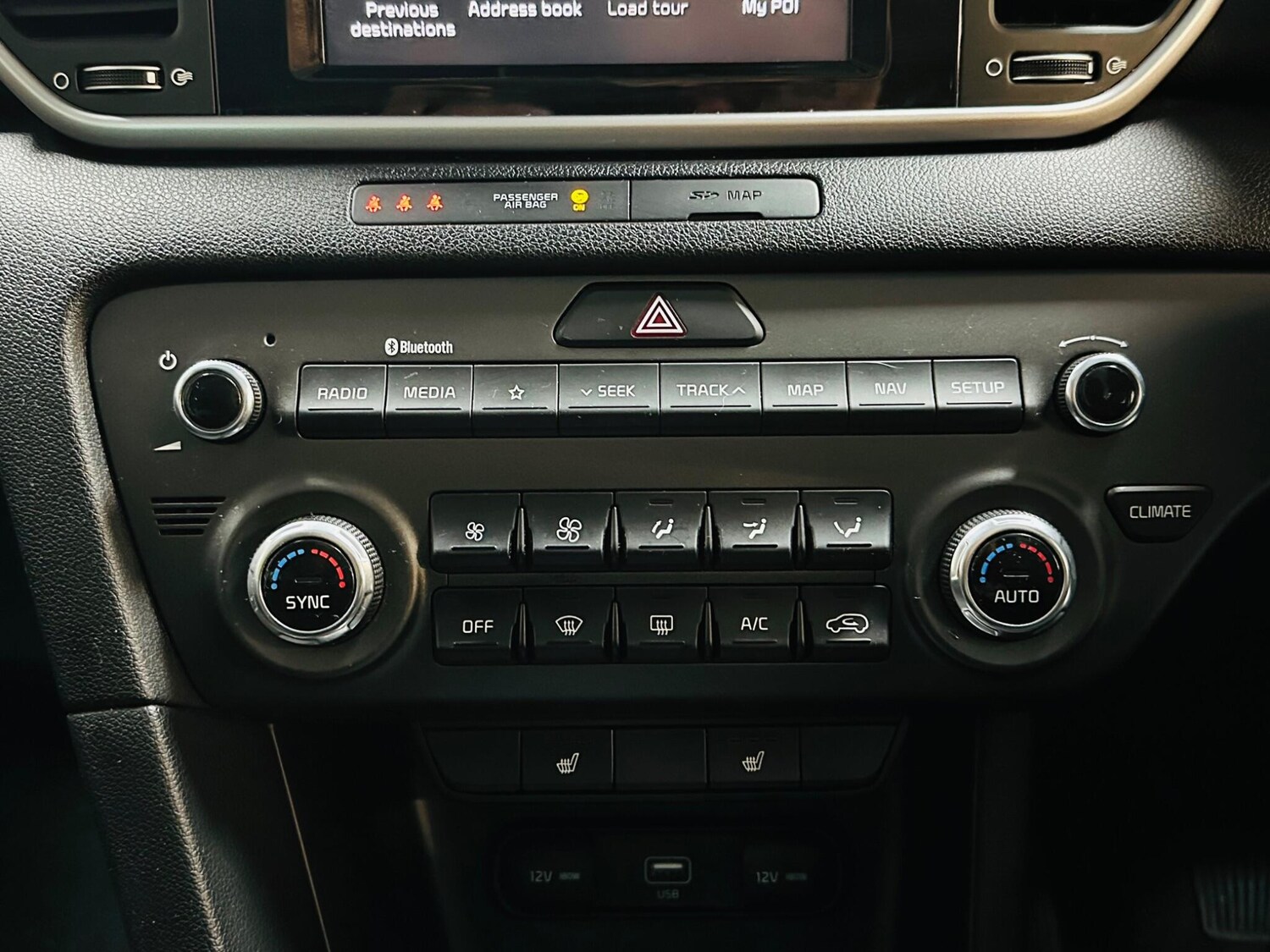 Used Kia Sportage 2019 for sale - 76020959: Photo 53