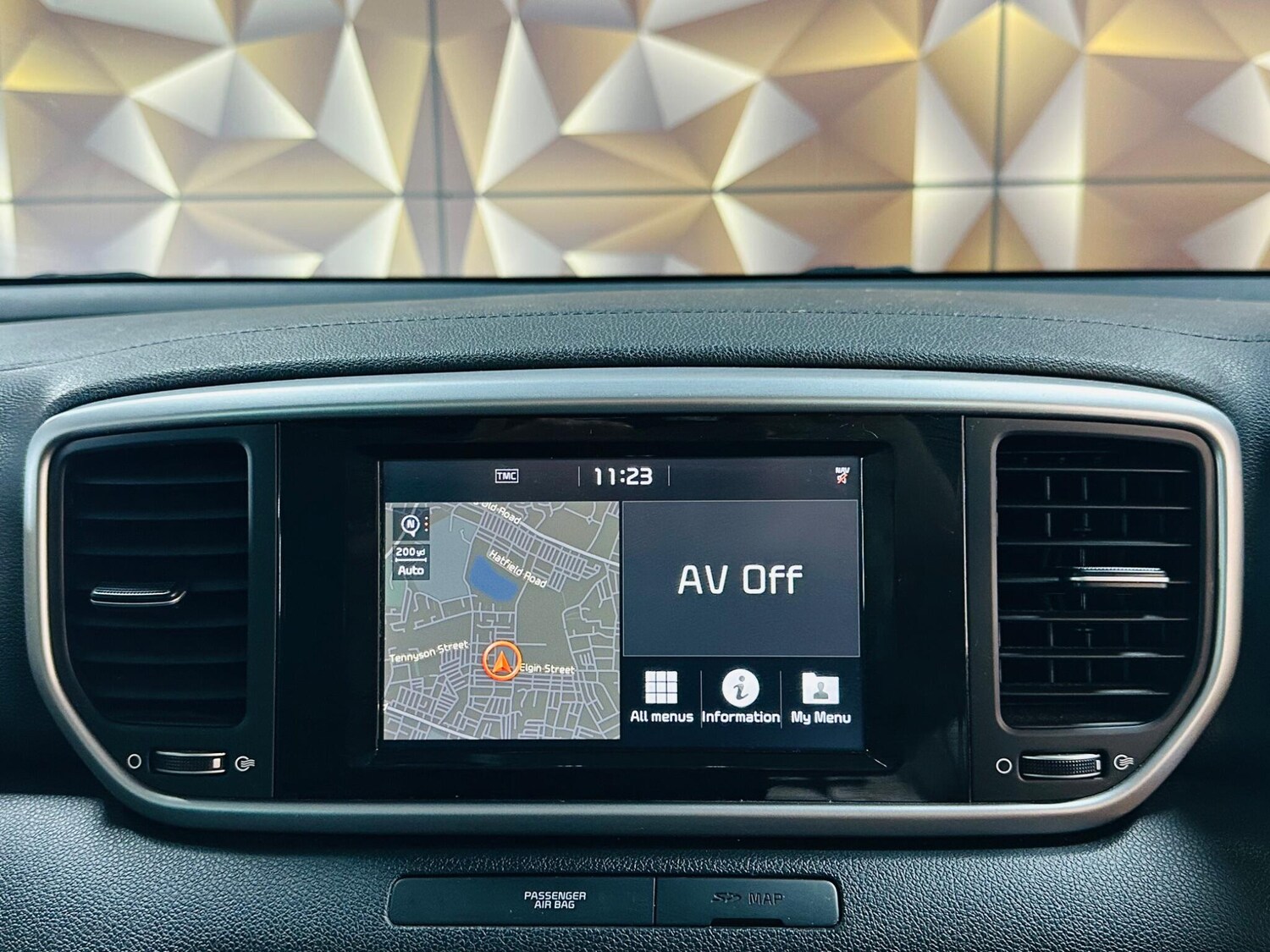 Used Kia Sportage 2019 for sale - 76020959: Photo 56