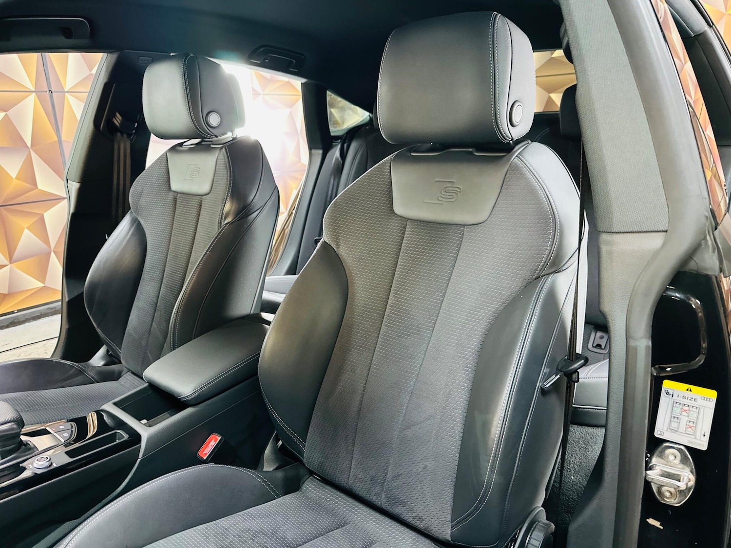 Used Audi A5 2022 for sale - 76936122: Photo 10