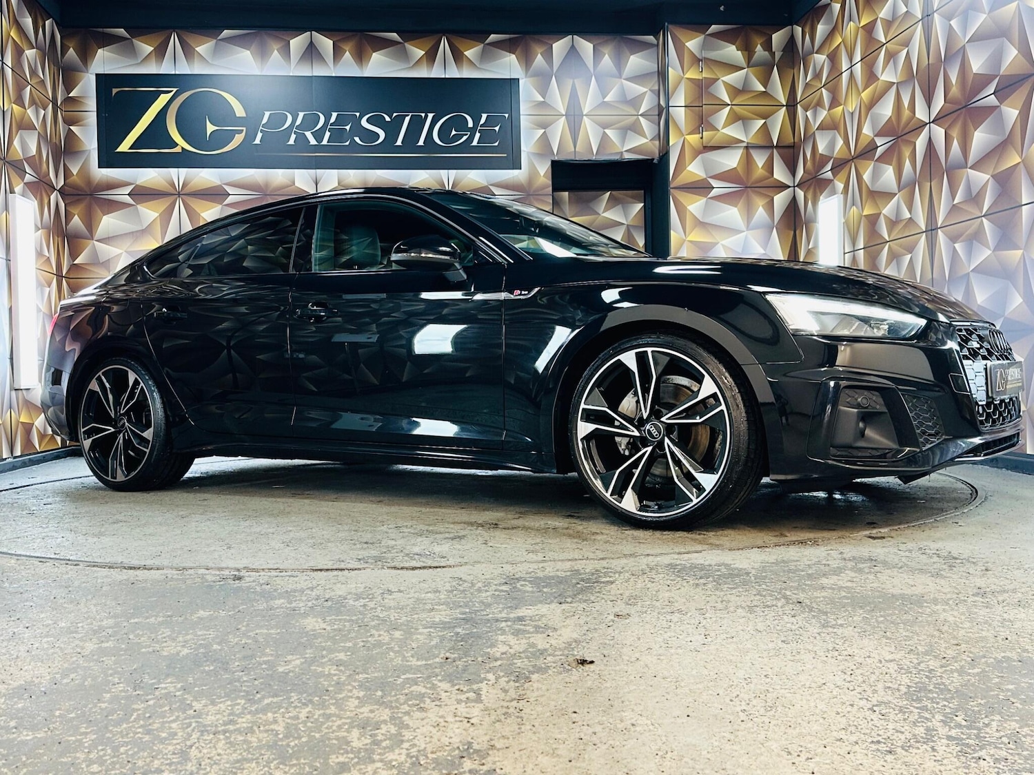 Used Audi A5 2022 for sale - 76936122: Photo 13