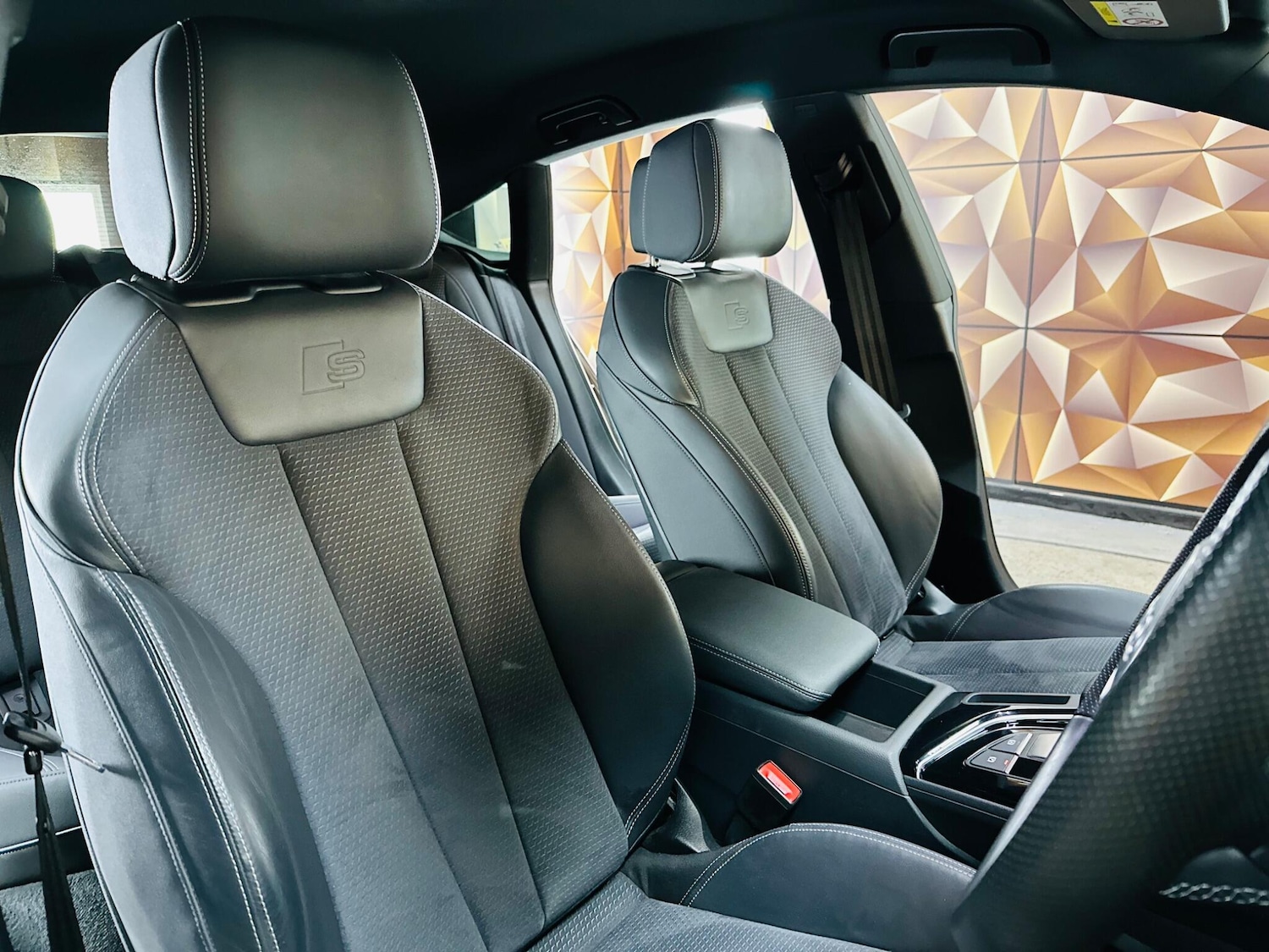 Used Audi A5 2022 for sale - 76936122: Photo 14