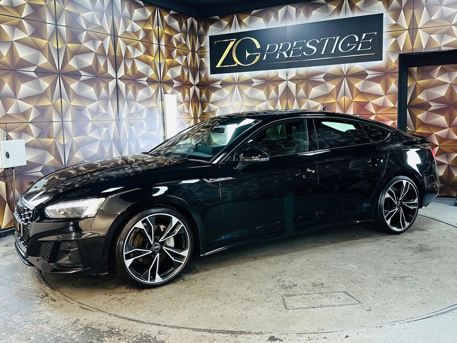 Used Audi A5 2022 for sale - 76936122: Photo 15